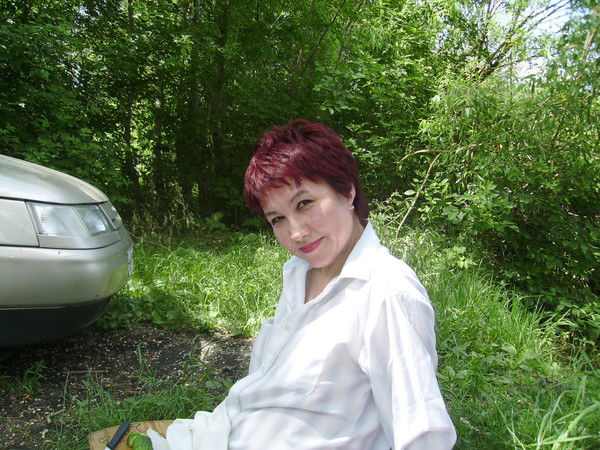 Ramilya Рамиля