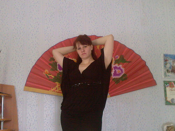 Людмила Шарова