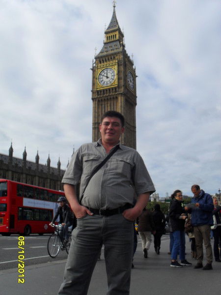 Равиль Яруллин