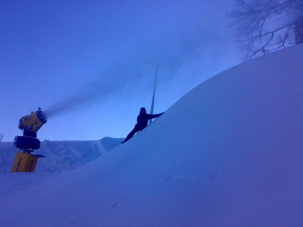 Саша Шушваль