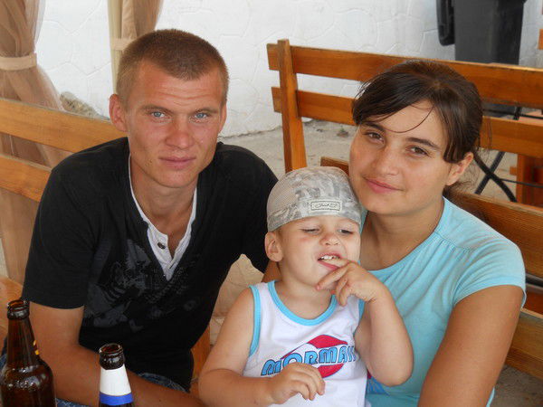 Андрей Гречко