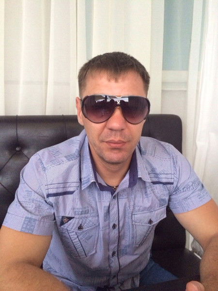 Рустам Бичурин