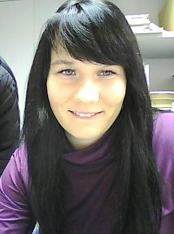 Анастасия Малашенко