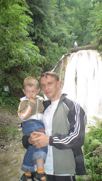 Сергей Сошин