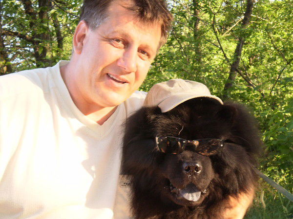 Валера Минчук