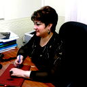 Елена Железкина