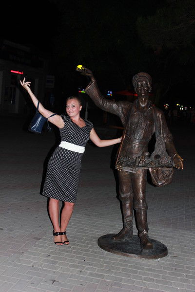 Виктория Лесняк )))