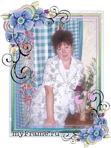 Ольга Филатова