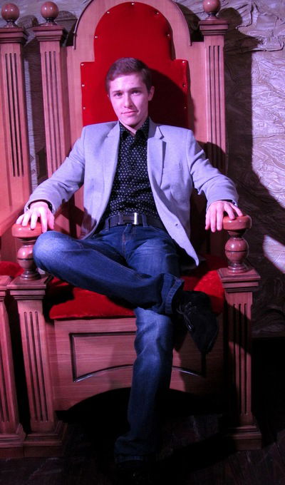 Роман Горобец