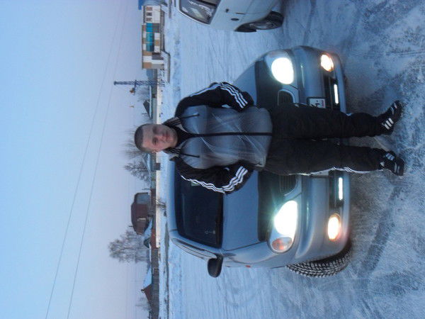 Анатолий Подойников