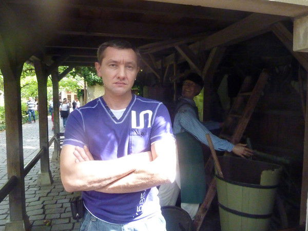 Владимир Ковзалов