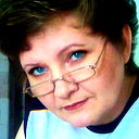 Елена Примакова