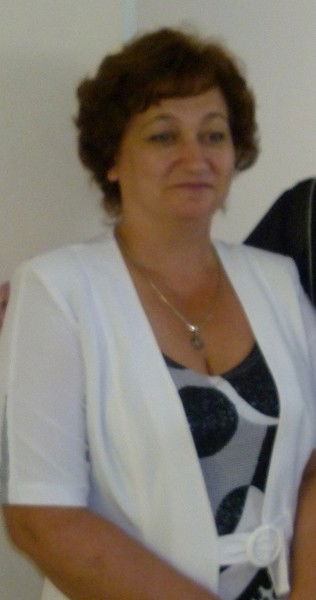 Татьяна Бондаренко