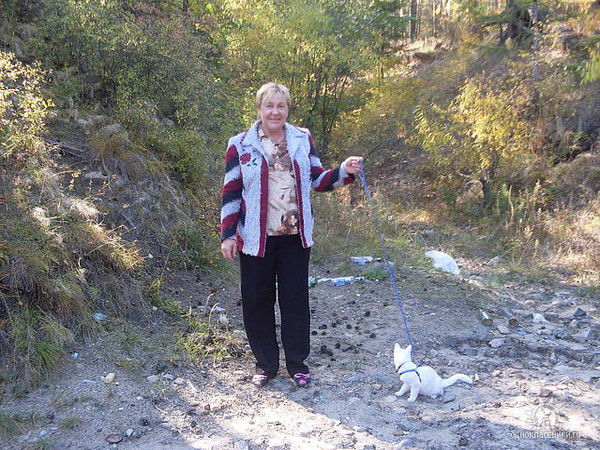 Галина Пичуева