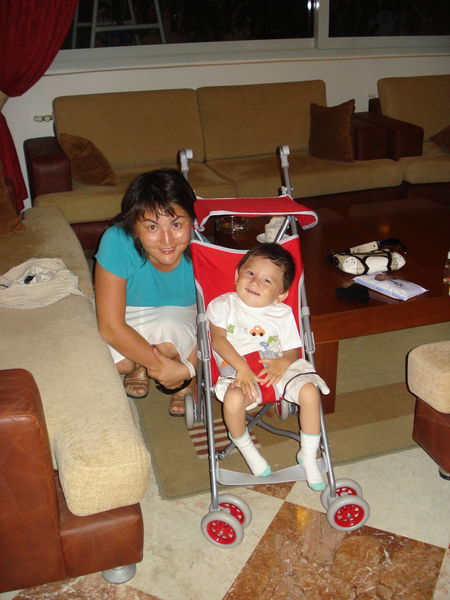 Салима Алибекова