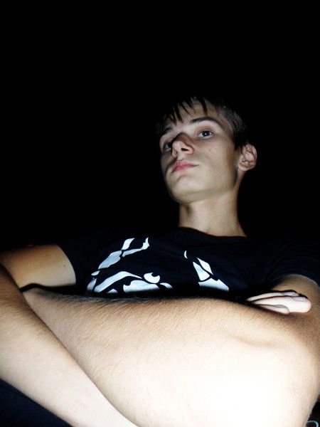 Кирилл Котов