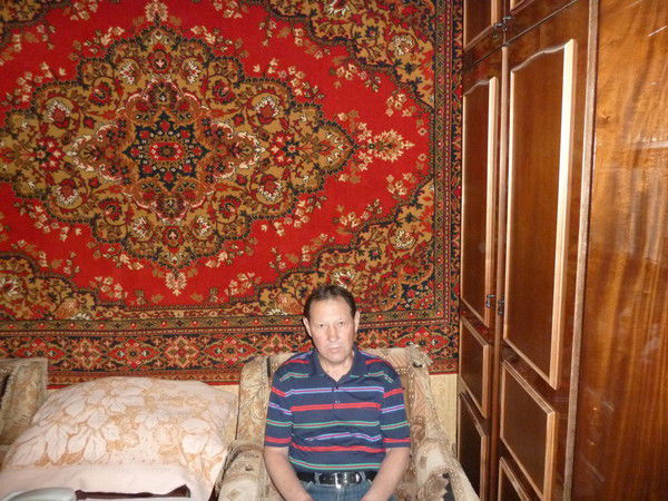 Виктор Воробьёв