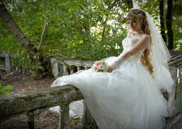 Марина Храпко