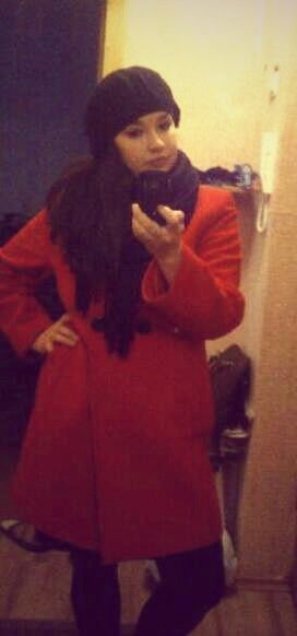 Сабина Закирова