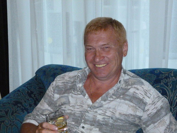 Александр Ракитский