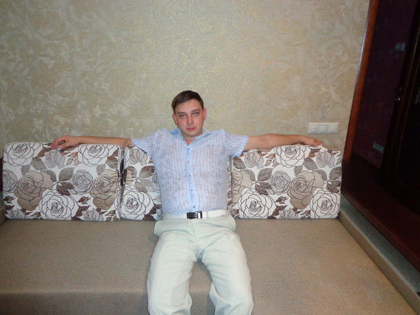 Михаил Пашкевич