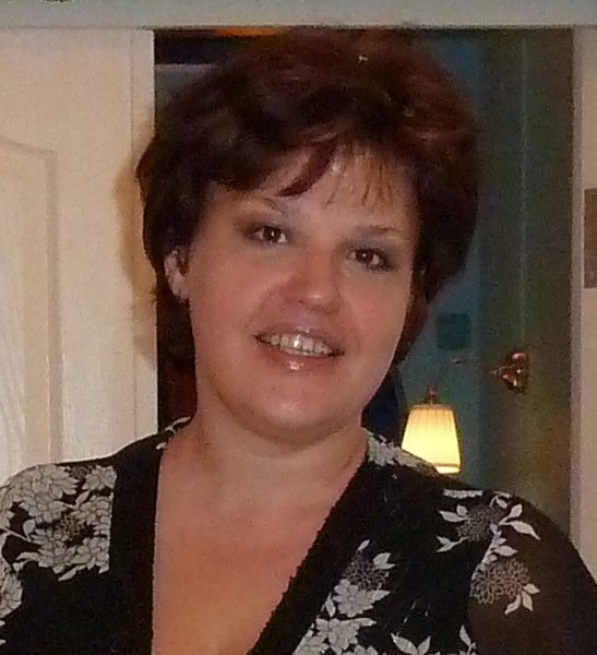 Татьяна Ушкина