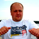 Дмитрий Славинский