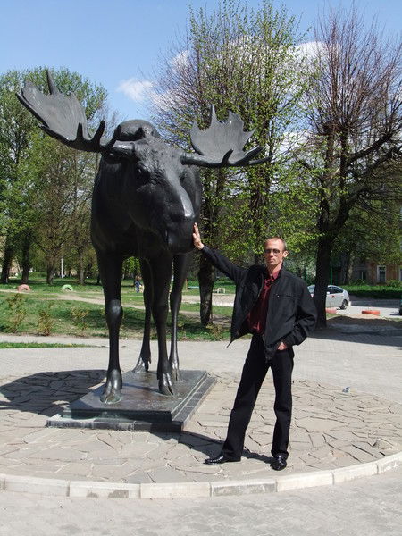 Сергей Лапшин