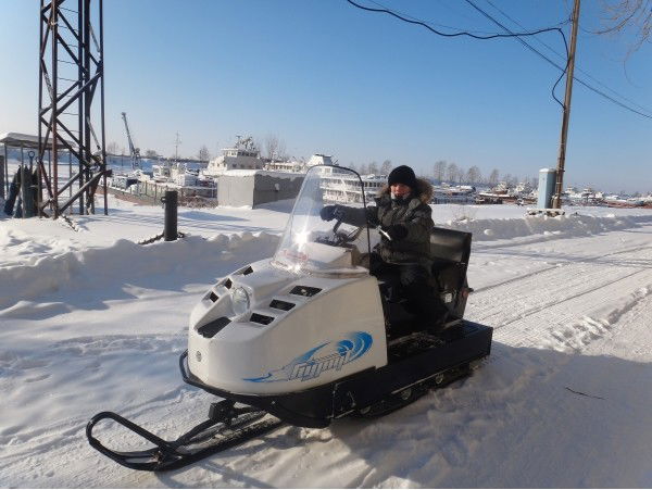 Сергей Миронов