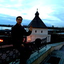 Геннадий Гетманов