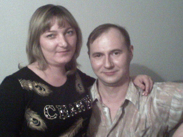 Екатерина Коллер