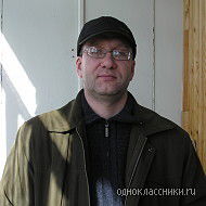 Игорь Кузнецов