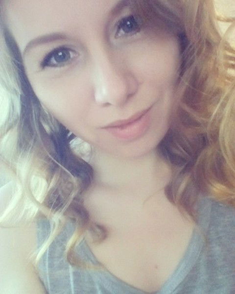 Вера Беляева