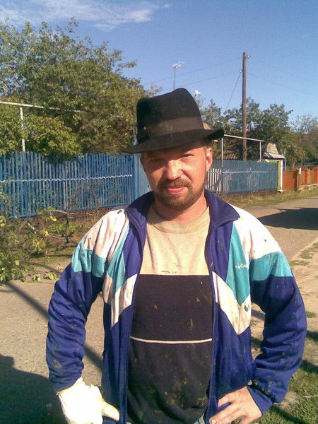 Юрий Белкин