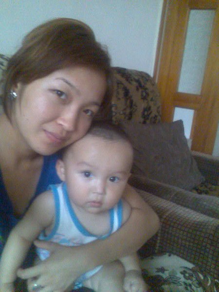 Жанар Сайлевханова