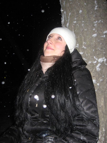 Юлечка Яртым