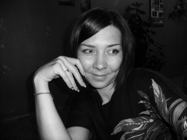 Марина Галимзянова