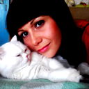 Екатерина Красулина