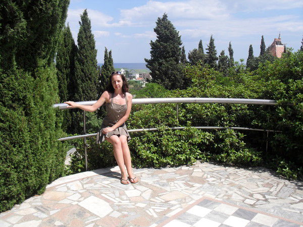 Валентина Романенко