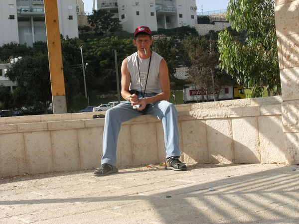 Олег Неронов