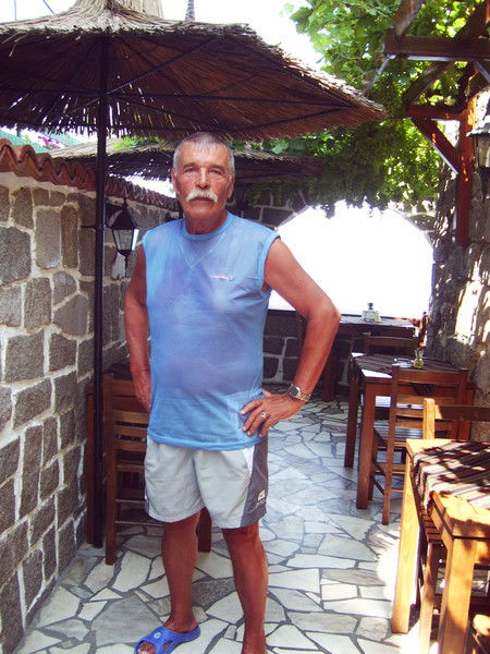 Денис Ночной