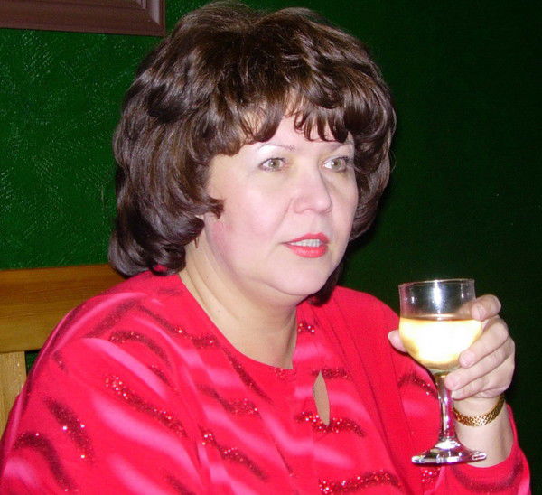 Ирина Жатько