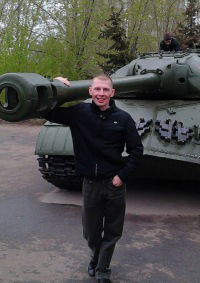 Михаил Коробов