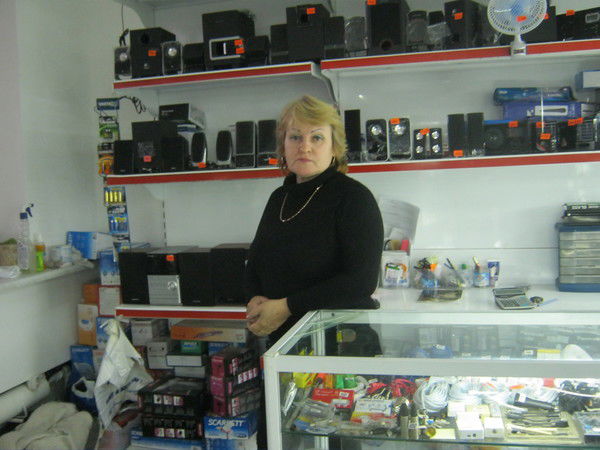 Наталья Соловьёва (Нестерова