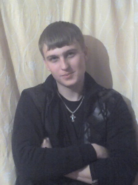 Михаил Трубников