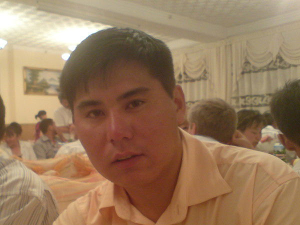 Сабит Жаналинов