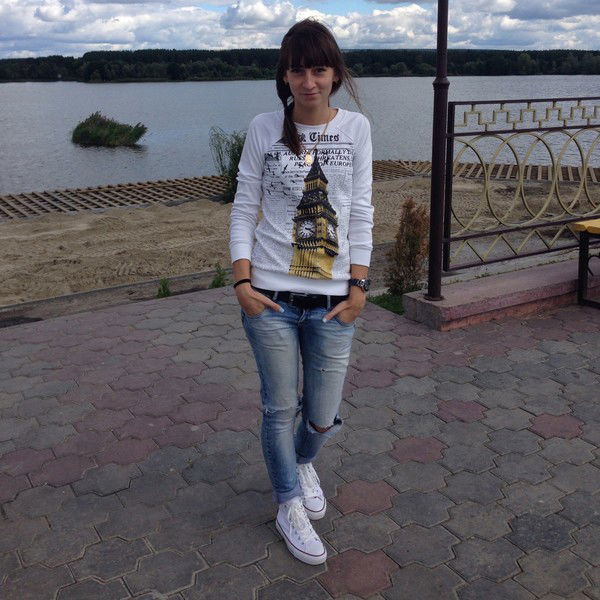 Ольга Казакова