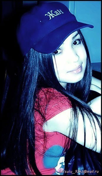 *аймошка* Талгаткызы