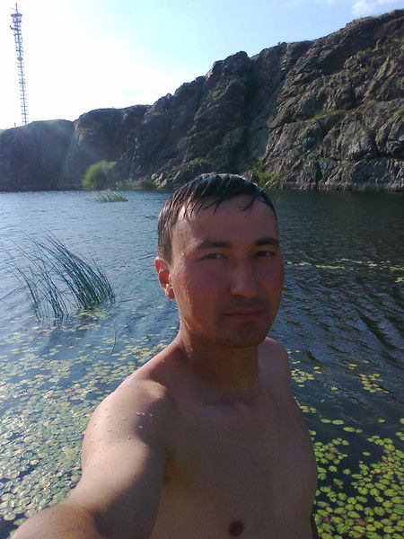 Медет Нугуманов