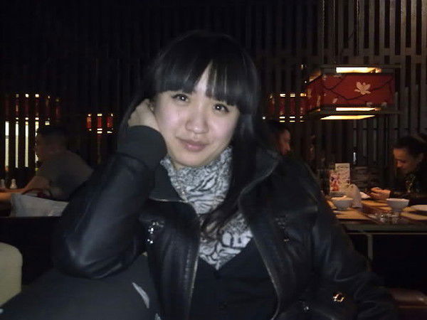 Татьяна Цай